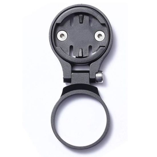 Support De Lampe De Vélo Pour Casque Support De Lampe Torche Pour GoPro