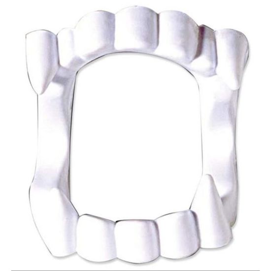 Dents Vampire Halloween : Deguise-toi, Achat De Accessoires