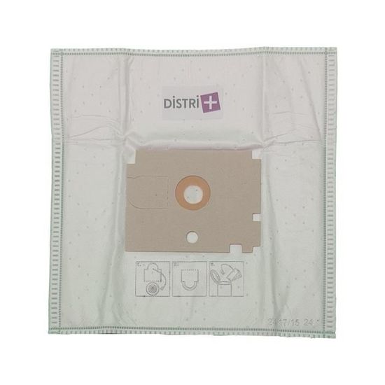 Sac aspirateur rowenta clearance dymbo carrefour
