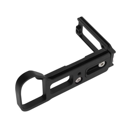 LAN Support De Caméra Support De Plaque En L À Dégagement Rapide, Tout