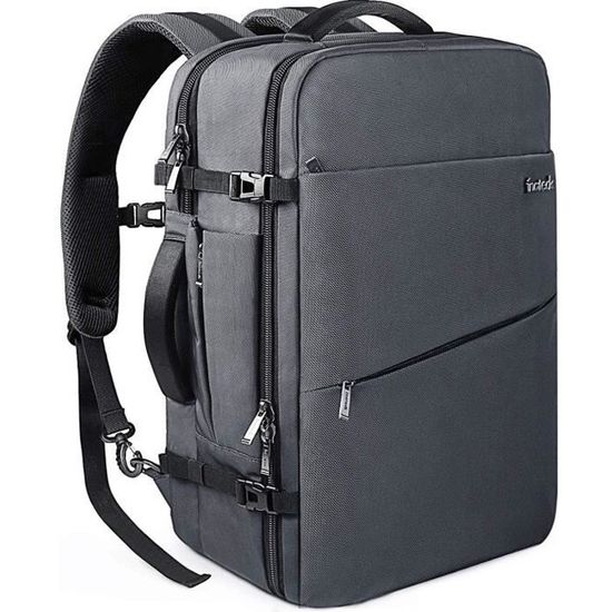 26€ sur Inateck Sac à Dos Cabine Grand 40L, Sac à Dos Voyage Avion