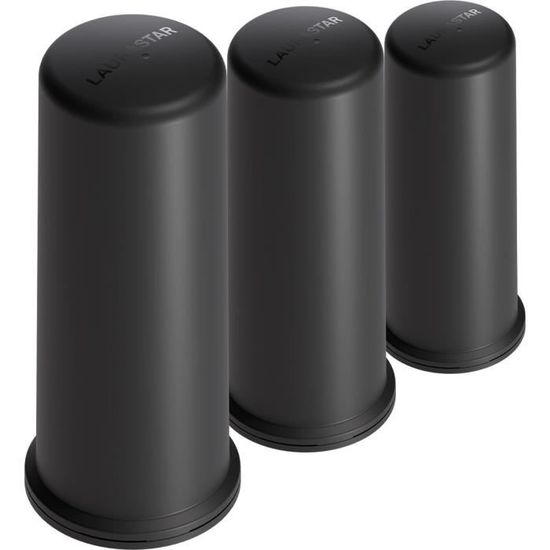 Granulés Anti-Calcaire Laurastar AGUALEVE 6x170g - Protection Repassage Premium