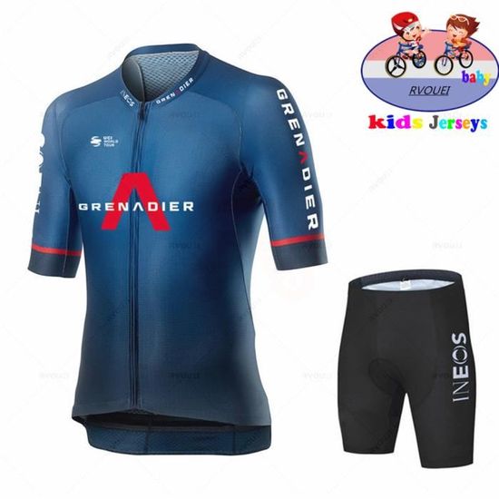 Sweat à Capuche Baddery Garçon - Motif Escalade Sport Enfants