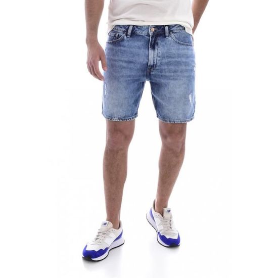 Bermuda guess sale homme