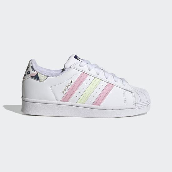 Superstar pride pack bambino rosa sales