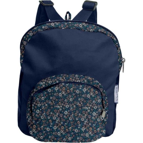 Sac à dos papa pique et maman coud store