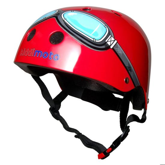 Casque Helmets Red Goggle Medium Cdiscount Auto