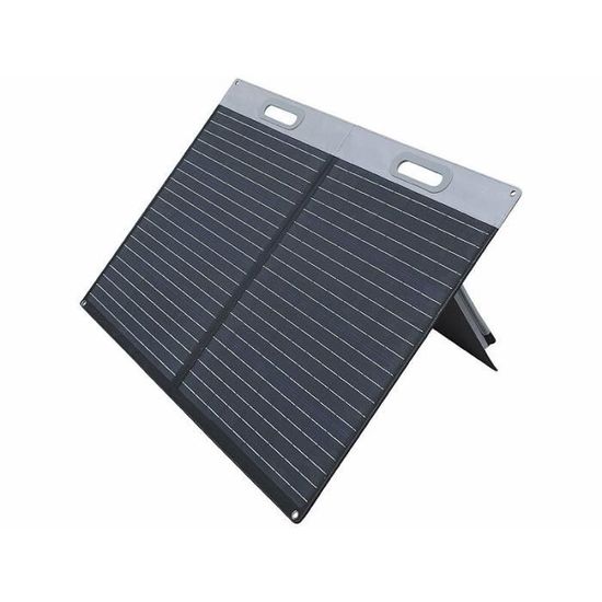 Chargeur De Batterie Solaire 25 W 12 V, Avec Contrôleur MPPT