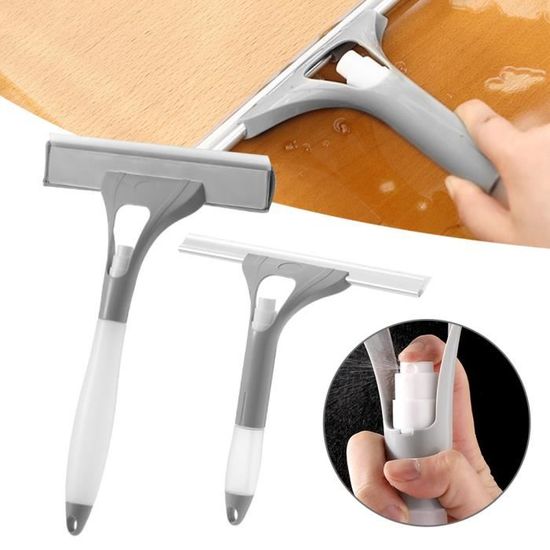 Kit Réparation Essuie-glace Wiper Genie – Nettoyez Vos Balais Rapidement + 5 Chiffons - 3