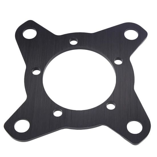 Acheter Plateau BBSHD Narrow Wide Décalé Pour Moteur Pédalier Bafang