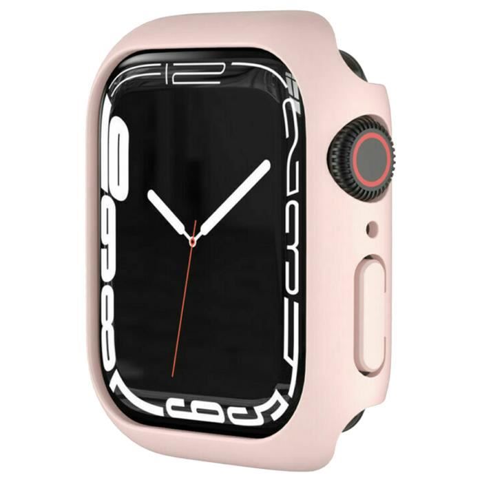 Coque pour apple watch serie 3 deals