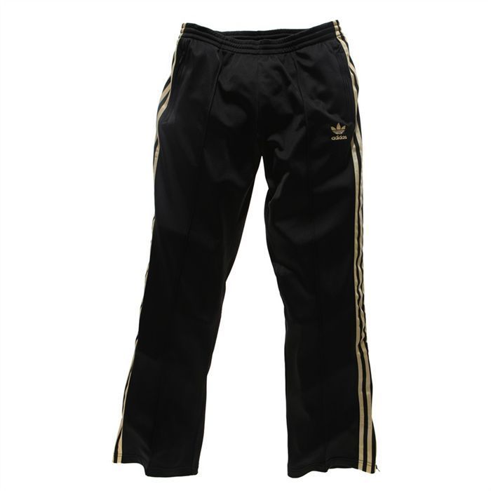 Adidas originals pantalon deals superstar homme