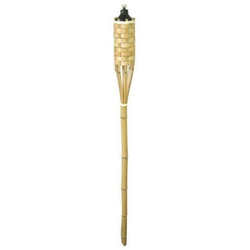 Bambou Flamme