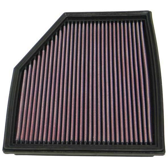 Filtre de remplacement pour Bmw E60/E61/E63 / 630 -E64- / Z4