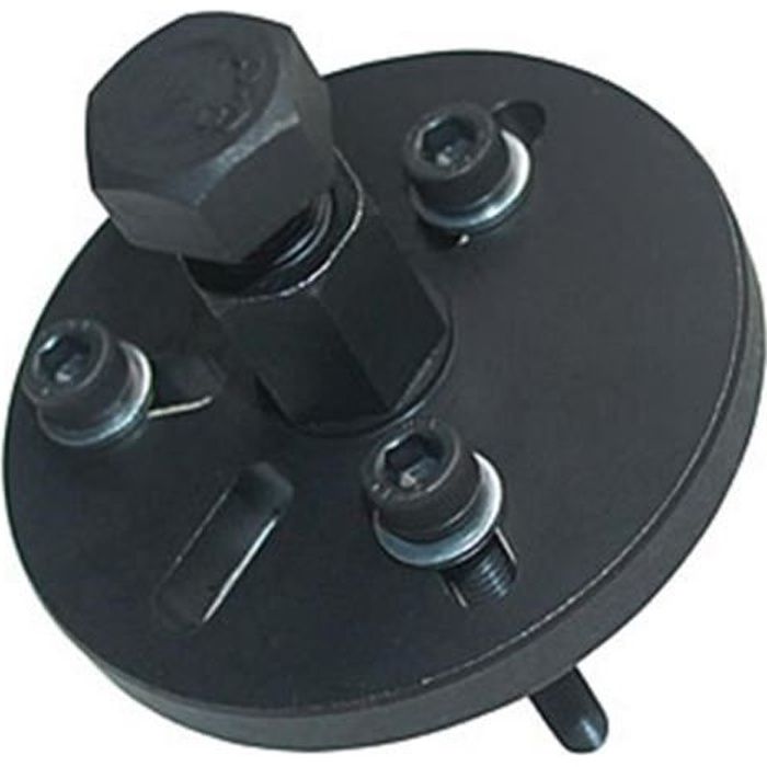 Arrache volant trois points pour scooter MBK 50 Booster Avant 2020