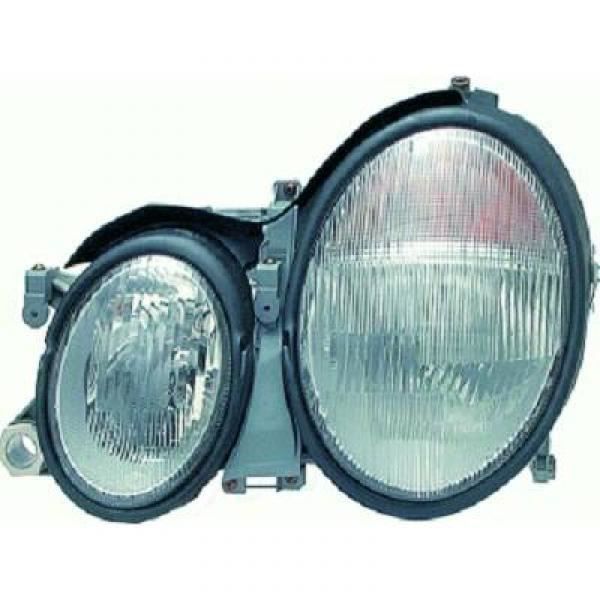 phare projecteur principal GAUCHE pour Mercedes CLK C208 97-02