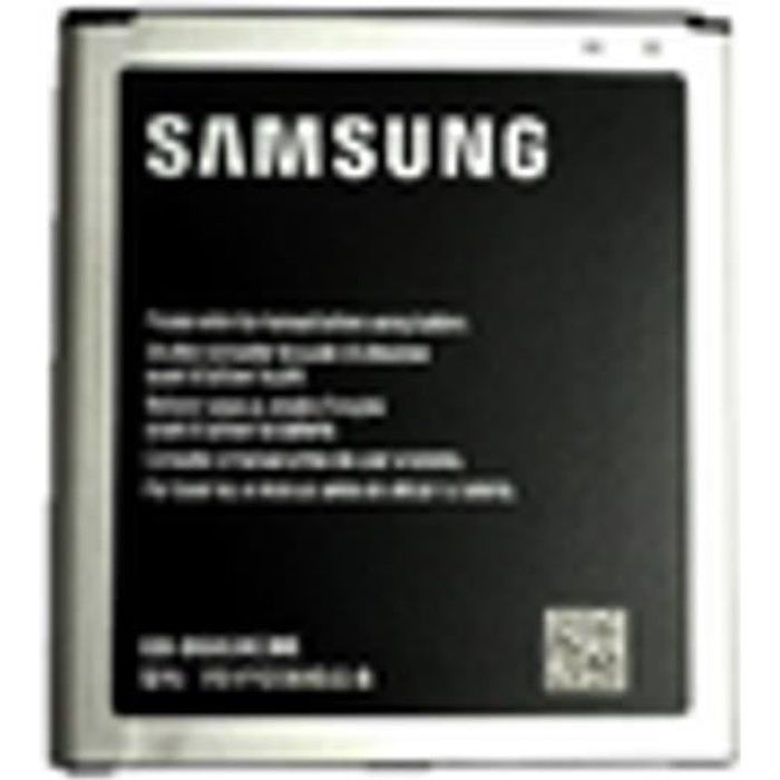 Batterie d'origine Samsung Galaxy J3, Grand Prime G530 (EB-BG530)