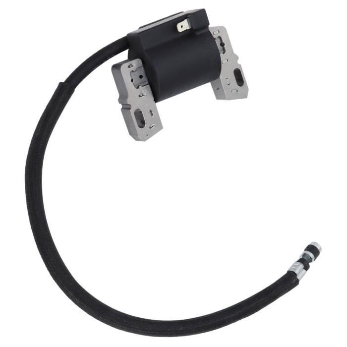 Drfeify Accessoires pour tondeuses à gazon Bobine d'Allumage Convient pour 492341 490586 491312 495859 715231 591459