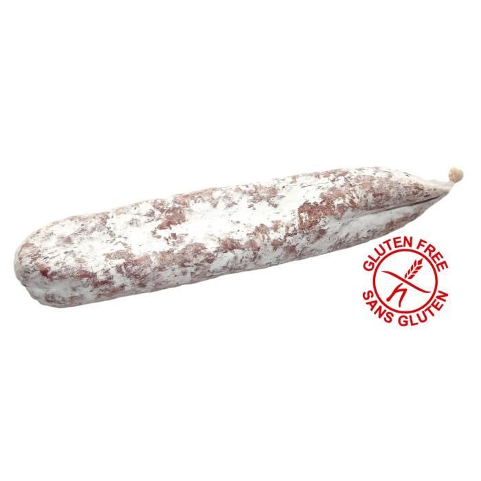 Saucisson Ibérique Pata Negra 250 gr