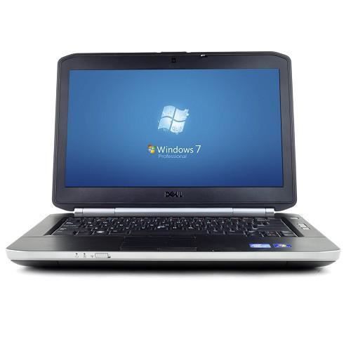 Dell Latitude E5420 - 8Go - 240Go SSD - Webcam