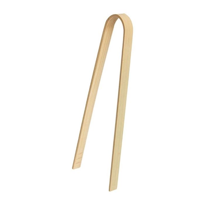 Pince en bambou 160 mm Pince