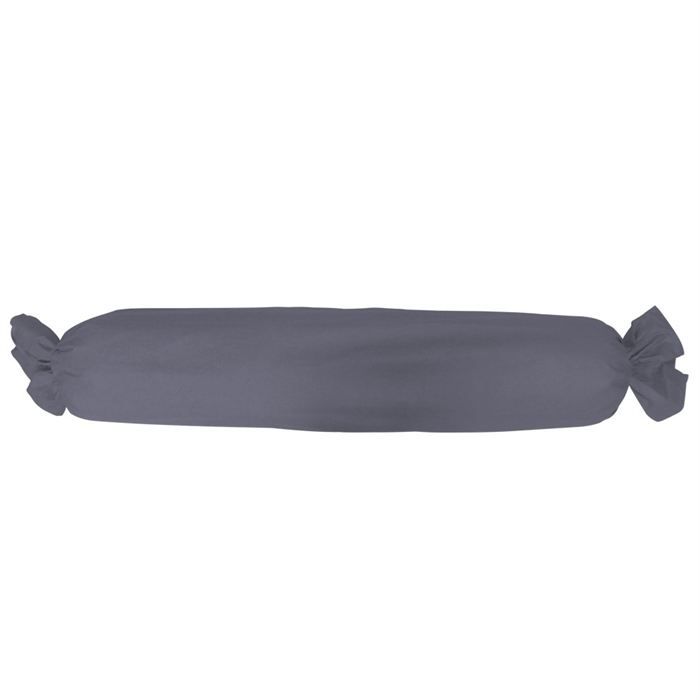 TODAY Taie de traversin 100% coton - 45x185 cm - Canon de Fusil