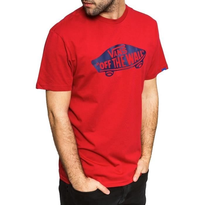 T-Shirt VANS OTW
