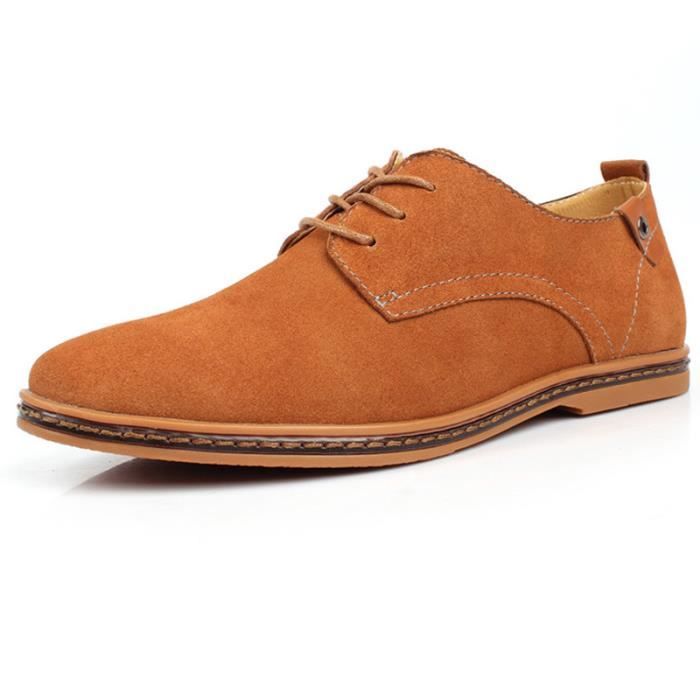 Chaussures de ville homme c 38