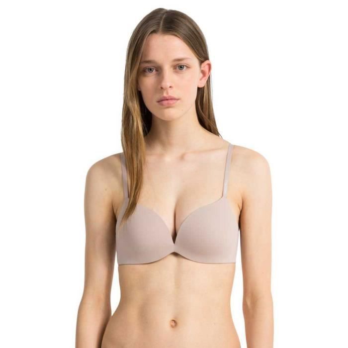 Vêtements femme Vêtements Intérieurs Calvin Klein 000qf4200e