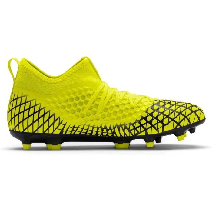 Chaussures de football Puma Future 4.3 Netfit FG-AG