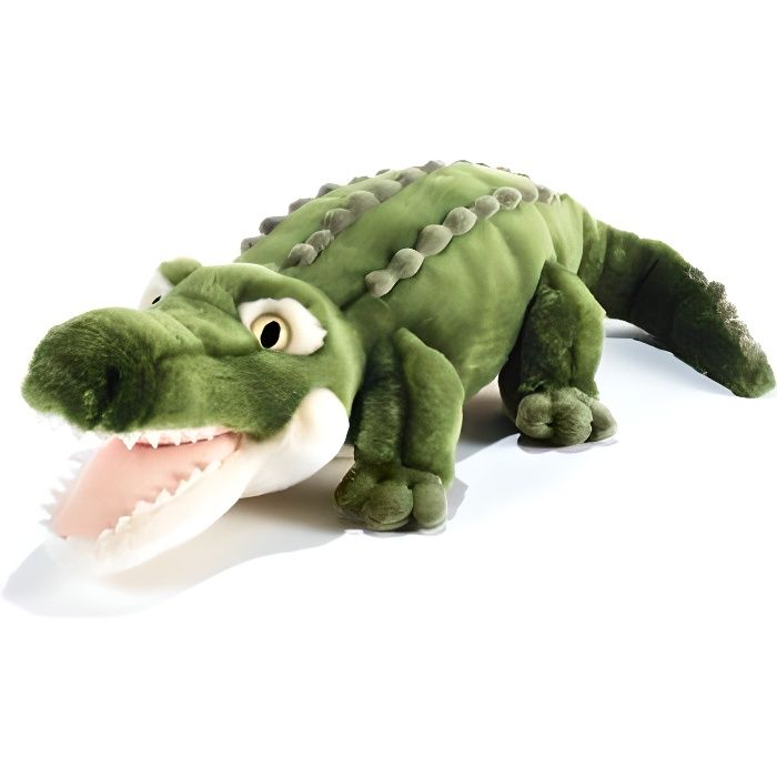 PLUSH&COMPANY - 15781 - PELUCHE - L'AGOSTINO CR…
