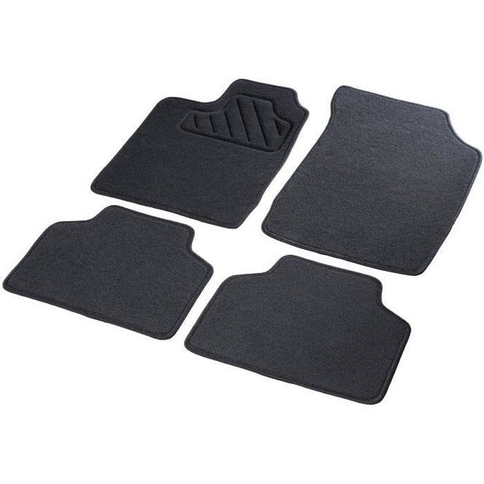 Tapis auto sur mesure Renault LAGUNA 2