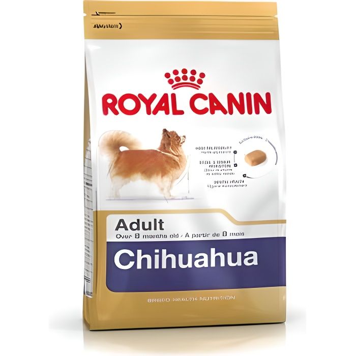 Royal Canin Chihuahua