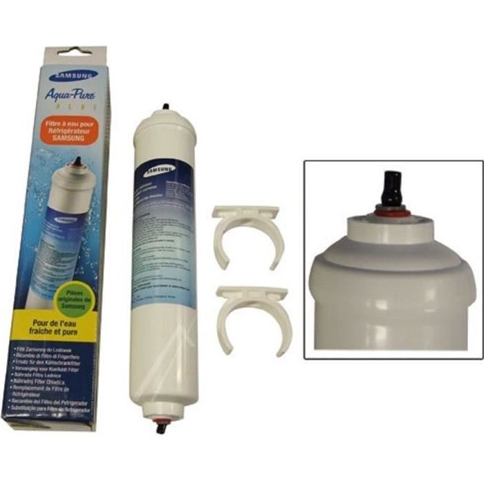 FILTRE A EAU REFRIGERATEUR AMERICAIN SAMSUNG DA29-10105J
