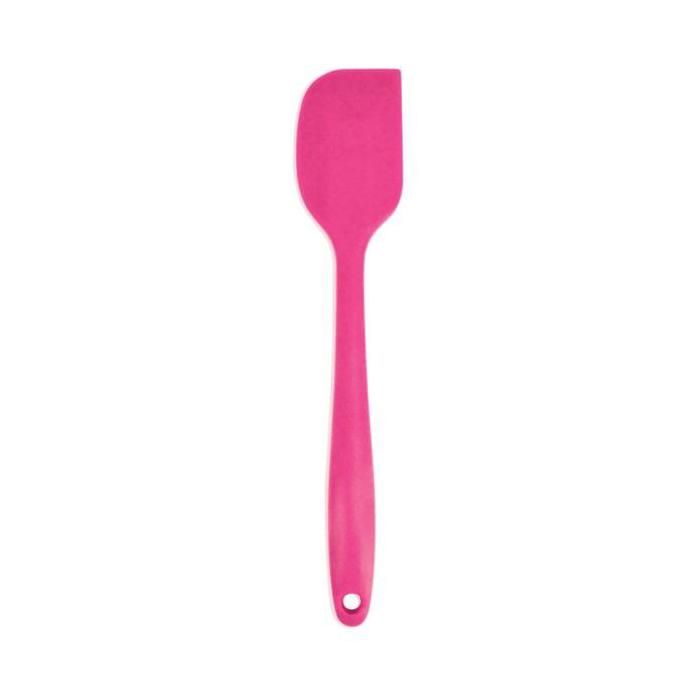 Spatule en silicone