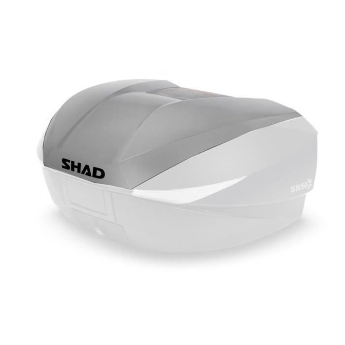 Bagages Accessoires et pièces de rechange Shad Cover For Sh58x New Titanium