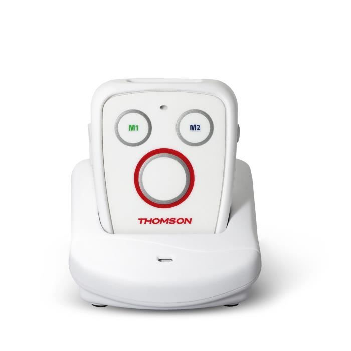 THOMSON Conecto Mobile Emergency device - 3G - GSM