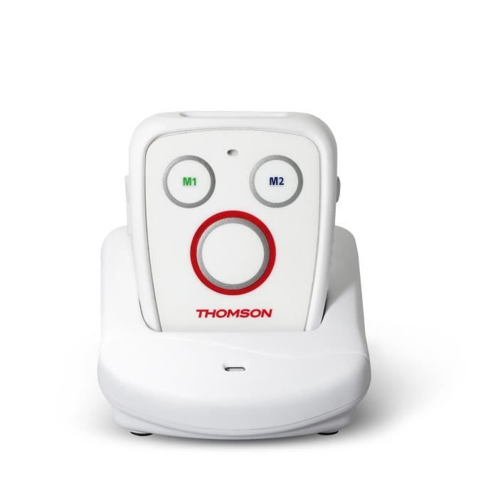 THOMSON - Conecto Mobile Emergency device - 3G - GSM - GPS intégré
