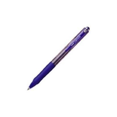 Stylo bille rétractable Laknock,largeur de tracé