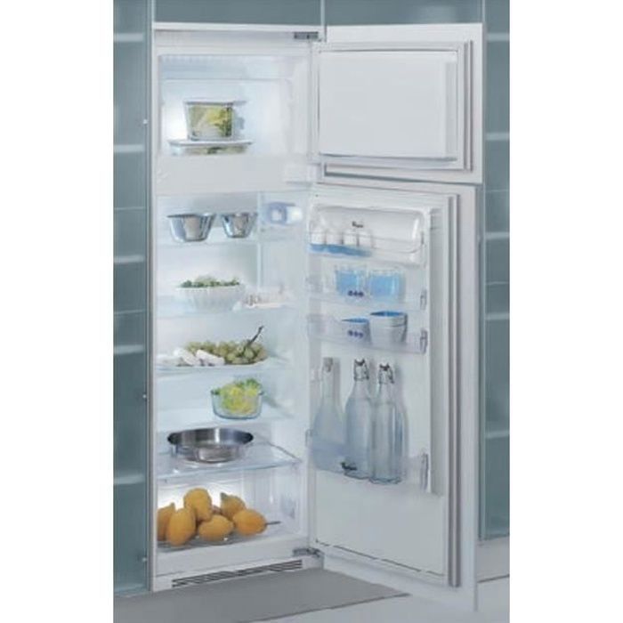 Réfrigérateur 2 portes WHIRLPOOL ART3641