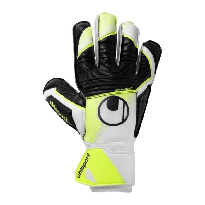 Gants De Gardien De Foot Being Fit - Enfant - Protection Et Confort - Pour Jeunes Gardiens - Adhérence Optimale