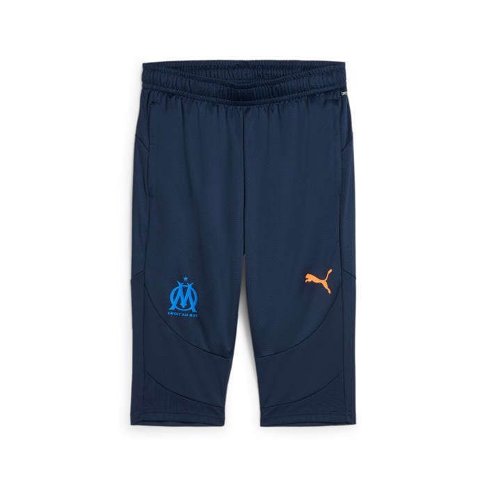 Pantalon dentraînement 3/4 OM 2024/25 Pantalon dentraînement 3/4 OM 2024/25