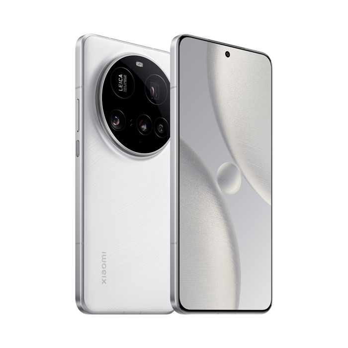 Smartphone Xiaomi 15 Ultra - 16 Go RAM - 512 Go - Snapdragon 8 Elite - Appareil photo Leica - Design premium