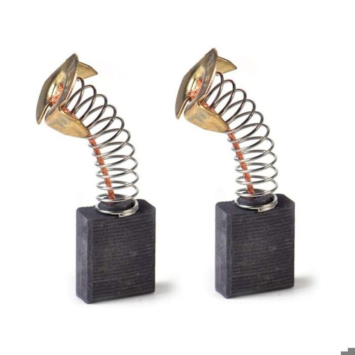 Lot De 20 Balais De Carbone De Rechange Pour Moteur électrique