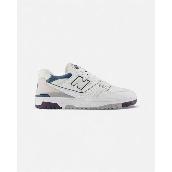 New Balance New Balance 550 Interstellar Deep Ocean