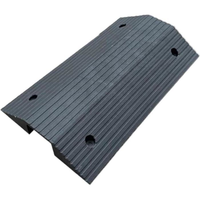VANROUG Poignée de fixation de rangée de barre en T, poignée multi-grip pour barre d