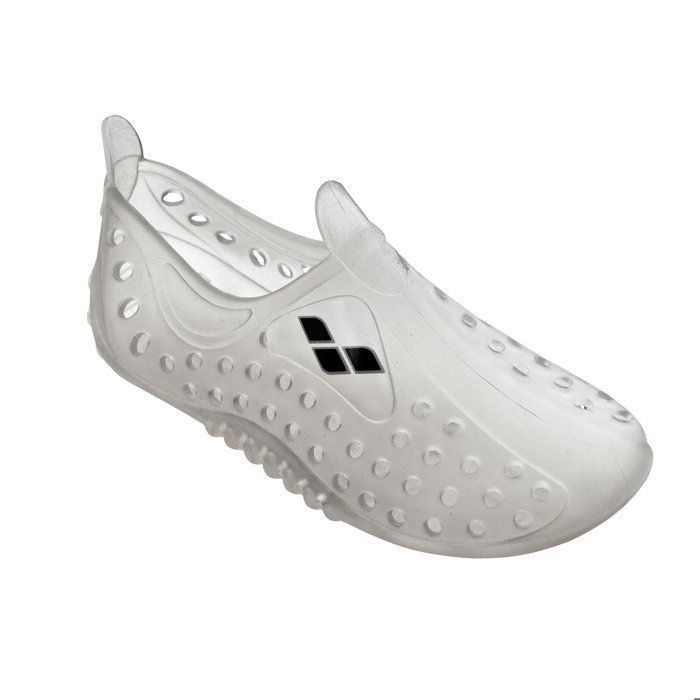 Chaussures aquatiques bébé Arena Sharm 2 - clear Chaussures aquatiques bébé Arena Sharm 2 - clear