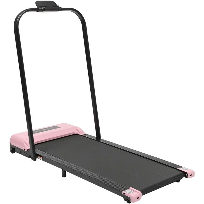 Tapis De Marche électrique YM SY-T2702 - 12 Km/h, Inclinaison 12% - Neuf