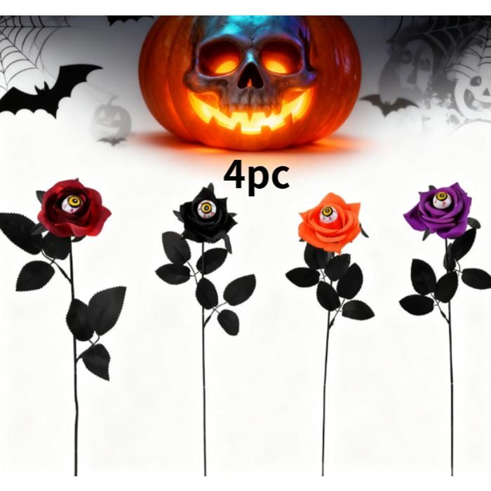 Icône Des Globes Oculaires Halloween Images Libres De Droit, Photos De