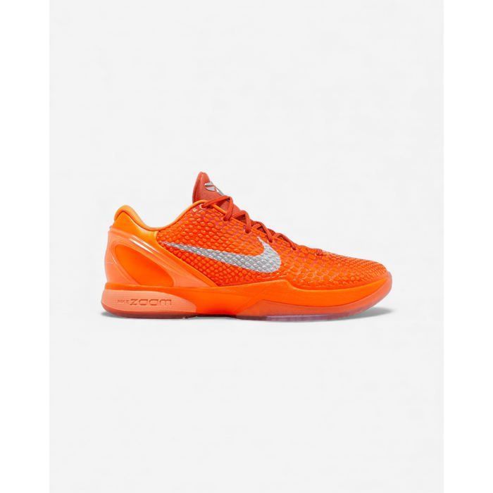 Nike Nike Kobe 6 Protro Total Orange